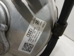 LAMBORGHINI Lamborghini Huracan LP640 EVO Brake Servo 4S0612105J Brake Booster — thumbnail 5