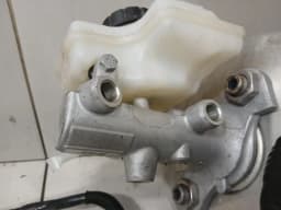 LAMBORGHINI Lamborghini Huracan LP640 EVO Brake Servo 4S0612105J Brake Booster — thumbnail 8
