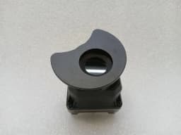 AUDI NEW NEW Porsche Audi VW Bentley 4G0980552C night vision camera night vision camera — thumbnail 1