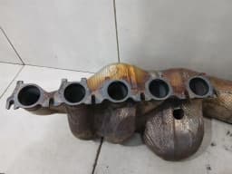 LAMBORGHINI Lamborghini Huracan LP640 EVO Catalytic Converter SET 4S0251211C Catalytic Converter OPF — thumbnail 5