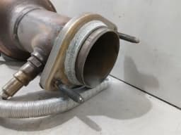 BMW BMW 3 Series M3 G80 G20 Catalytic Converter 8468987 SET Catalytic Converter — thumbnail 9