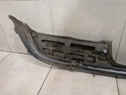 PORSCHE Porsche Boxster 718 Rear Diffuser 982807983F GTS Rear Bumper Diffuser — thumbnail 8