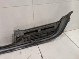 PORSCHE Porsche Boxster 718 Rear Diffuser 982807983F GTS Rear Bumper Diffuser — thumbnail 9