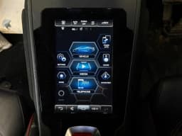 LAMBORGHINI LAMBORGHINI HURACAN LP640 EVO 4T0035646 SAT NAV MULTIMEDIA EURO EU HEAD UNIT — thumbnail 9
