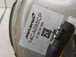 MCLAREN McLaren 720S Coupe Brake Servo 14CA095CP Brake Booster — thumbnail 5