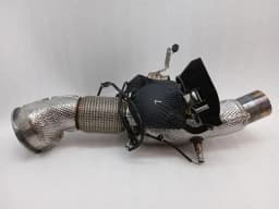 FERRARI Ferrari 296 GTS F171 GTB Catalytic Converter 814926 Left Catalytic Converter LEFT LEFT — thumbnail 1
