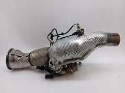 FERRARI Ferrari 296 GTS F171 GTB Catalytic Converter 814926 Left Catalytic Converter LEFT LEFT — thumbnail 5