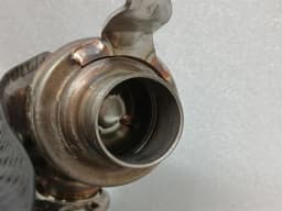 FERRARI Ferrari 296 GTS F171 GTB Catalytic Converter 814926 Left Catalytic Converter LEFT LEFT — thumbnail 4
