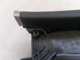 MERCEDES-BENZ Mercedes E Class W211 Console A2116801750 AMG Logo Centre Console Console — thumbnail 10