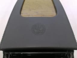 MERCEDES-BENZ Mercedes E Class W211 Console A2116801750 AMG Logo Centre Console Console — thumbnail 5