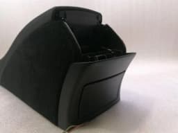 MERCEDES-BENZ Mercedes E Class W211 Console A2116801750 AMG Logo Centre Console Console — thumbnail 6