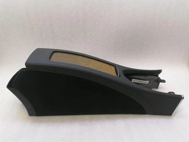 MERCEDES-BENZ Mercedes E Class W211 Console A2116801750 AMG Logo Centre Console Console