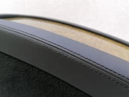 MERCEDES-BENZ Mercedes E Class W211 Console A2116801750 AMG Logo Centre Console Console — thumbnail 4