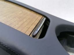 MERCEDES-BENZ Mercedes E Class W211 Console A2116801750 AMG Logo Centre Console Console — thumbnail 3