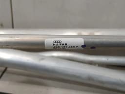 LAMBORGHINI Lamborghini Huracan LP640 EVO Cooling Pipe 4S0186722E SET Hose UNDER CAR — thumbnail 9