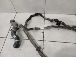 BMW BMW 3 Series M3 G80 G20 Cooling Pipe 8096423 Coolant Hose Pipe — thumbnail 3