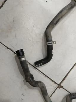 BMW BMW 3 Series M3 G80 G20 Cooling Pipe 8096423 Coolant Hose Pipe — thumbnail 5