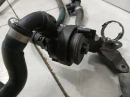 BMW BMW 3 Series M3 G80 G20 Cooling Pipe 8096423 Coolant Hose Pipe — thumbnail 9