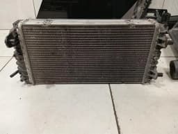 AUDI AUDI R8 4S V10 RWD Cover 4S8853337 Trim RADIATOR LEFT SIDE SET — thumbnail 4