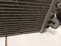 AUDI AUDI R8 4S V10 RWD Cover 4S8853337 Trim RADIATOR LEFT SIDE SET — thumbnail 5