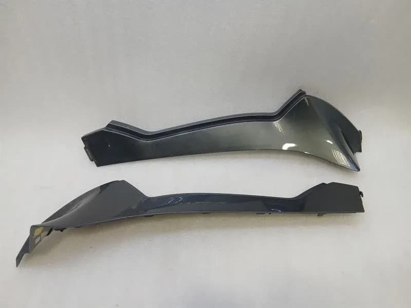 AUDI AUDI R8 4S PERFORMANCE COVER 4S8853165A SET OF 2 TRIM