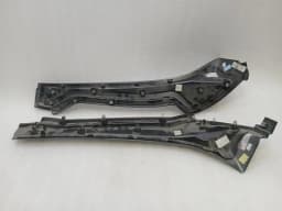 AUDI AUDI R8 4S PERFORMANCE COVER 4S8853165A SET OF 2 TRIM — thumbnail 9