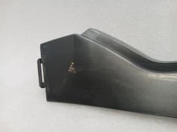 AUDI AUDI R8 4S PERFORMANCE COVER 4S8853165A SET OF 2 TRIM — thumbnail 4