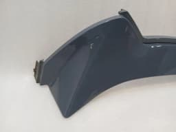 AUDI AUDI R8 4S PERFORMANCE COVER 4S8853165A TRIM LEFT — thumbnail 3
