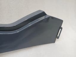 AUDI AUDI R8 4S PERFORMANCE COVER 4S8853165A TRIM LEFT — thumbnail 4