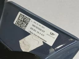 AUDI AUDI R8 4S PERFORMANCE COVER 4S8853165A TRIM LEFT — thumbnail 9