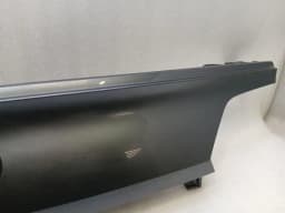 AUDI AUDI R8 4S COVER 4S8807649F REAR LID BUMPER PART CENTRE REAR TRIM — thumbnail 4