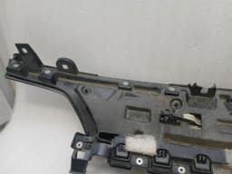 AUDI AUDI R8 4S COVER 4S8807649F REAR LID BUMPER PART CENTRE REAR TRIM — thumbnail 9