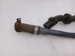 PORSCHE Porsche Taycan 9J cooling pipe 9J1121661 cooling water hose hose — thumbnail 5