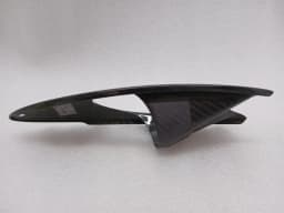 LAMBORGHINI PAGANI HUAYRA External Headlight Cover 002652E Fairing Front CARBON OEM — thumbnail 5