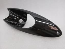 LAMBORGHINI PAGANI HUAYRA External Headlight Cover 002652E Fairing Front CARBON OEM — thumbnail 10