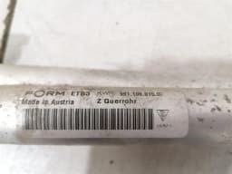 PORSCHE Porsche Cayman 718 GT4 Cooling Pipe 99110601502 Cooling Water Hose Pipe — thumbnail 7