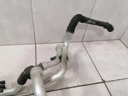 PORSCHE Porsche Cayman 718 GT4 Cooling Pipe 99110601502 Cooling Water Hose Pipe — thumbnail 9