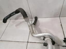 PORSCHE Porsche Cayman 718 GT4 Cooling Pipe 99110601502 Cooling Water Hose Pipe — thumbnail 10
