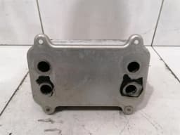 PORSCHE Porsche 911 996 Heat Exchanger 99610702571 Oil Cooler 99610622973 Turbo — thumbnail 3