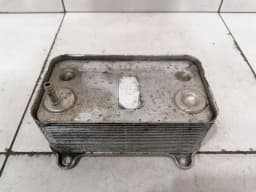 PORSCHE Porsche 911 996 Heat Exchanger 99610702571 Oil Cooler 99610622973 Turbo — thumbnail 6