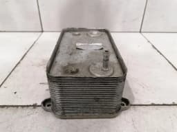 PORSCHE Porsche 911 996 Heat Exchanger 99610702571 Oil Cooler 99610622973 Turbo — thumbnail 8