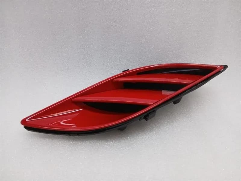 FERRARI Ferrari California F149 08-14 4.3 Cover 82036810 RH WING GRILL Fairing