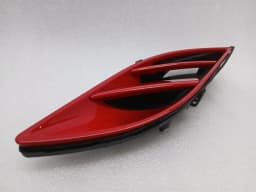 FERRARI Ferrari California F149 08-14 4.3 Cover 82036810 RH WING GRILL Fairing — thumbnail 3