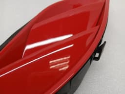 FERRARI Ferrari California F149 08-14 4.3 Cover 82036810 RH WING GRILL Fairing — thumbnail 6