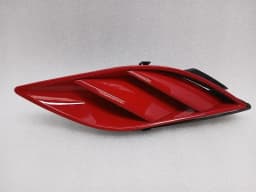 FERRARI Ferrari California F149 08-14 4.3 Cover 82036810 RH WING GRILL Fairing — thumbnail 4