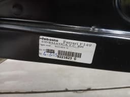 FERRARI FERRARI CALIFORNIA F149 08-14 Cover 81861500 Verkleidung TONNEAU COVER ASSEMBLY — thumbnail 10