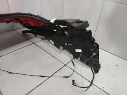 FERRARI FERRARI CALIFORNIA F149 08-14 Cover 81861500 Verkleidung TONNEAU COVER ASSEMBLY — thumbnail 5