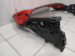 FERRARI FERRARI CALIFORNIA F149 08-14 Cover 81861500 Verkleidung TONNEAU COVER ASSEMBLY — thumbnail 7