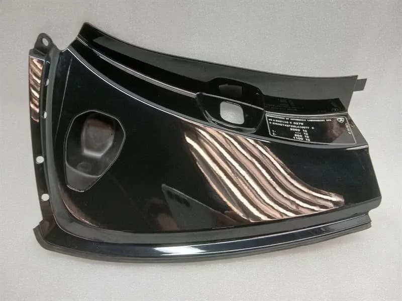 LAMBORGHINI Lamborghini Huracan LP640 EVO SPYDER Cover 4T7853174A RIGHT Fairing