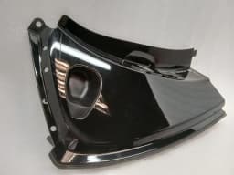 LAMBORGHINI Lamborghini Huracan LP640 EVO SPYDER Cover 4T7853174A RIGHT Fairing — thumbnail 2